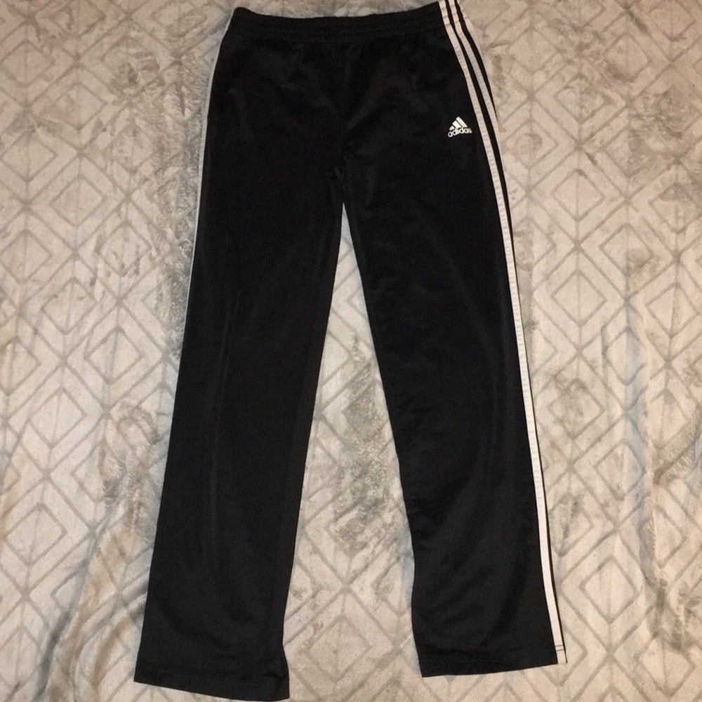 Adidas track pants
